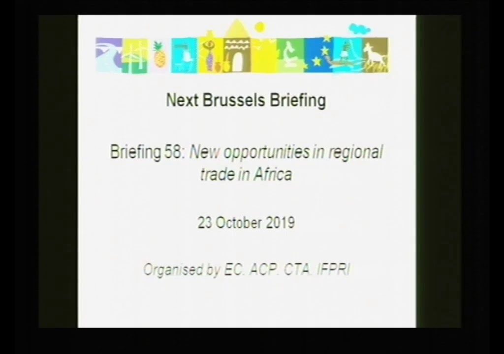 BB57: Investing in smallholder agriculture for food security and nutrition - EN4