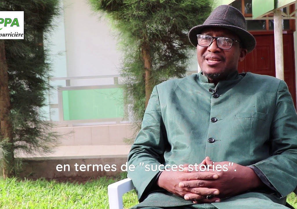Analyse du président du ROPPA, Mr Ibrahima COULIBALY